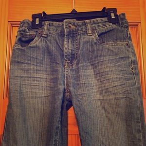 Boys Lucky Brand Jeans